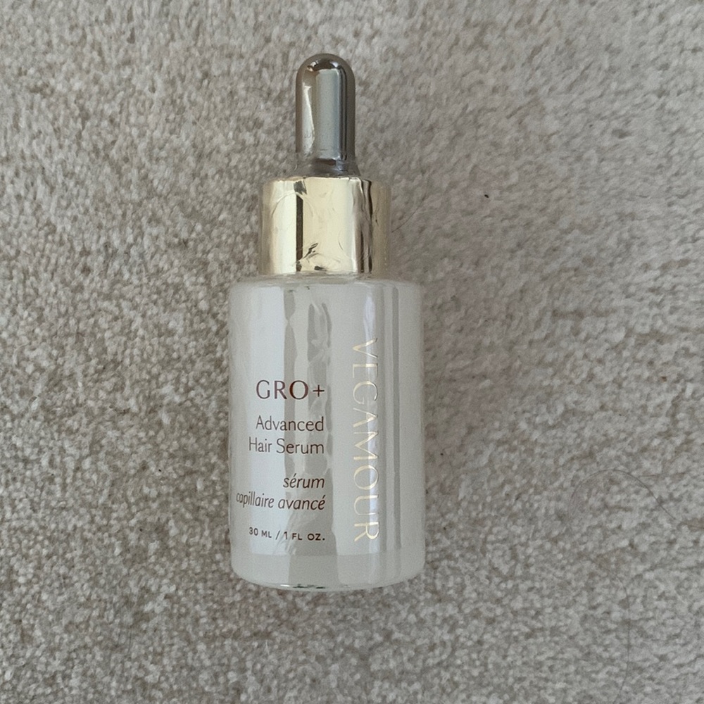 Vegamour Gro+ Advanced Hair Serum